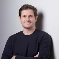 Jérôme Le Roy, président de La Ferme Digitale