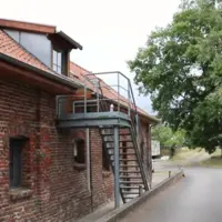 Logement étudiant dans une ferme près de Lille