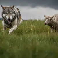 groupe national loup