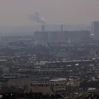 les émissions de méthane contribuent à la pollution