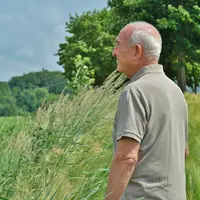 Agriculteur en retraite