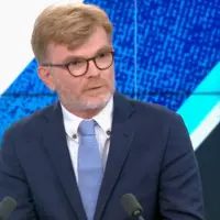 Marc Fenseau, ministre de l'Agriculture, dans Dimanche en politique le 28 août sur France 3.