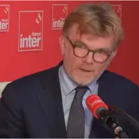 Marc Fesneau sur France inter