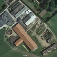 Ferme laitière de Houlbec-Cocherel