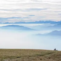 agricultrice seule montagne éleveuse mal-être