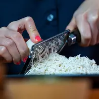 mozzarella New Culture