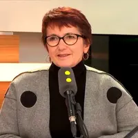 Christiane Lambert sur France info