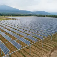 Installation de Sun'Agri à Leucate