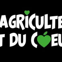 Les agriculteurs ont du coeur