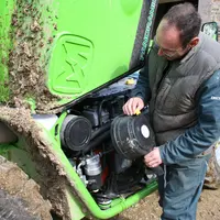 secteur agricole