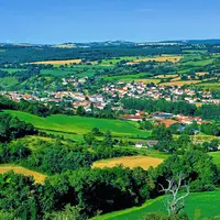 terres agricoles