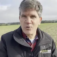 Sam, agriculteur indépendant