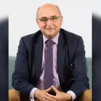 Jean-Luc Poulain, président du Salon de l'Agriculture.