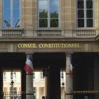 Conseil constitutionnel