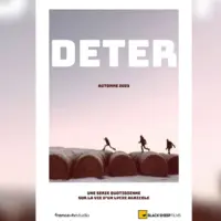 Affiche de la série Deter de France Télévisions