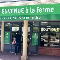 Bienvenue à la ferme avait mené des expérimentations de magasins de producteurs par le passé.