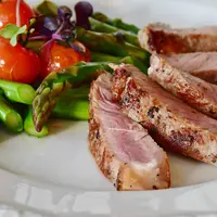 alimentation