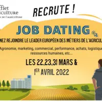 recrutement