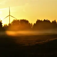 campagne energie demain éolienne soleil