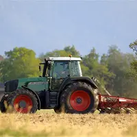 tracteur