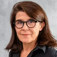 Valérie Le Roy, diretrice du salon de l'agriculture