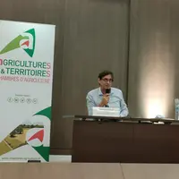 Sébastien Windsor, président des Chambres d’Agriculture : « Nous avons voulu que la MAE zones intermédiaires ne soit pas limitées à la cartographie de