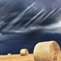Eéclairs - Orage