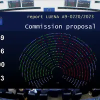 Parlement européen Strasbourg