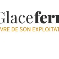 glace à la ferme