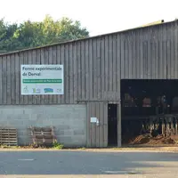 Ferme expérimentale de Derval