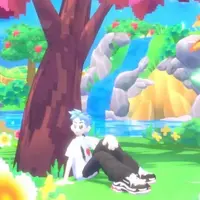 Jeu vidéo de Balenciaga sur l'agriculture régénératrice