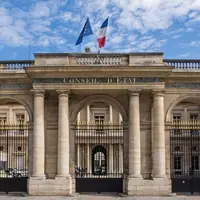 Le Conseil d'Etat français