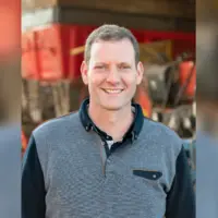 Patrice Cougoureux, agriculteur et coach de l’émission Aidons nos agriculteurs