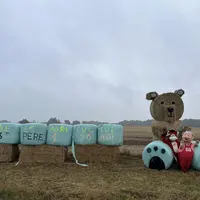 Fête de l'agriculture à Port-Saint-Père en Loire-Atlantique