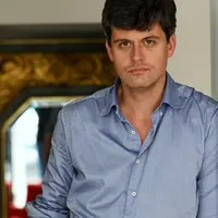 Gaspard Koenig auteur d’Humus