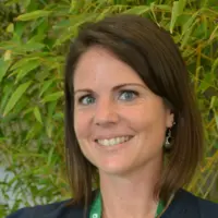 Alessandra Kirsch, directrice des études chez Agriculture Stratégie