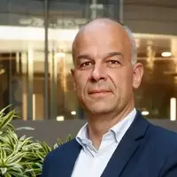 Arnaud Rousseau, président de la FNSEA