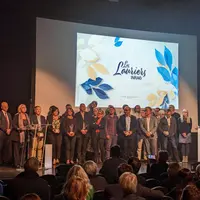 Lauréats des Lauriers Inrae 2023