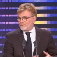 Marc Fesneau le 15 novembre sur France info.