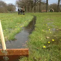 irrigation traditionnelle