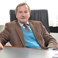 Emmanuel Hyest, président de la FNSafer