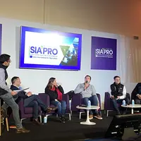 Table ronde au salon de l'agriculture sur l'installation