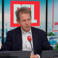 Jean-Marc Jancovici, ce lundi 5 février sur RTL.