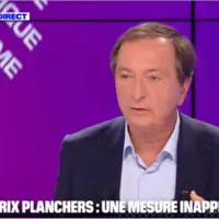 Michel-Edouard Leclerc dans BFM politique