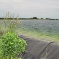 Réserve de substitution d'eau dans la Vienne