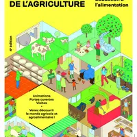 4e édition JNAgri