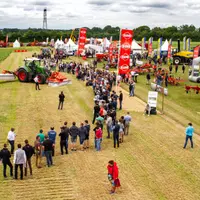salon herbe 2024 en Bretagne