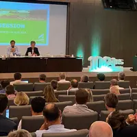 Session des Chambres d'agriculture du 26 juin 2024.