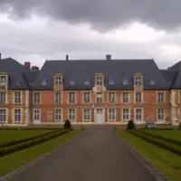 Chateau de Grignon