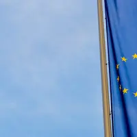 Drapeau européen